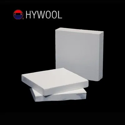 Placa izolatoare din fibra ceramica