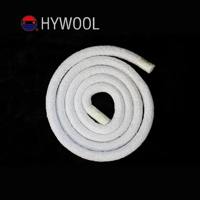 Funie din fibra ceramica