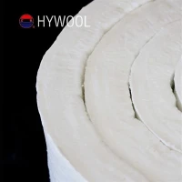 Ce este izolația din vată ceramică?